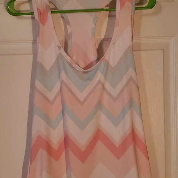 Women's Tank Top - Picture 1 of 2